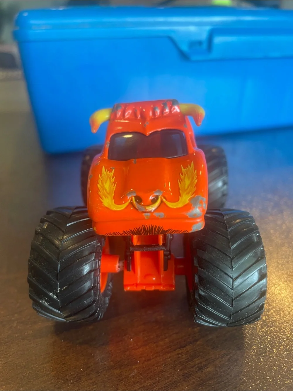 Monster Jam up sale